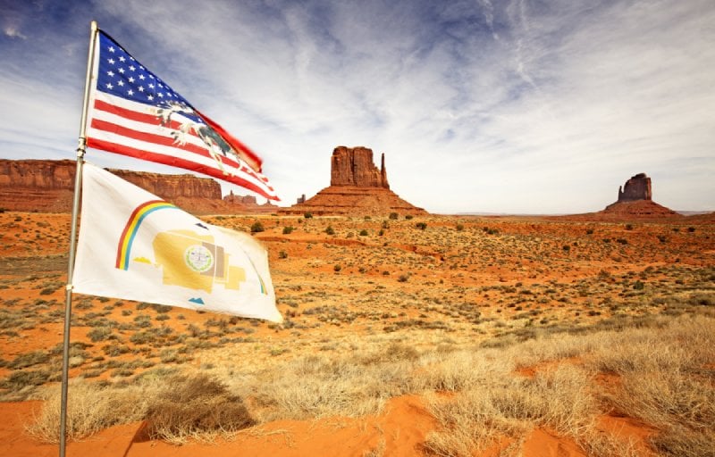 Navajo Interpreting & Translation Services