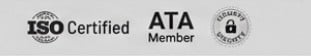 logo for ata