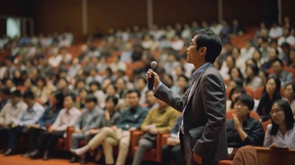 Japanese Audiences