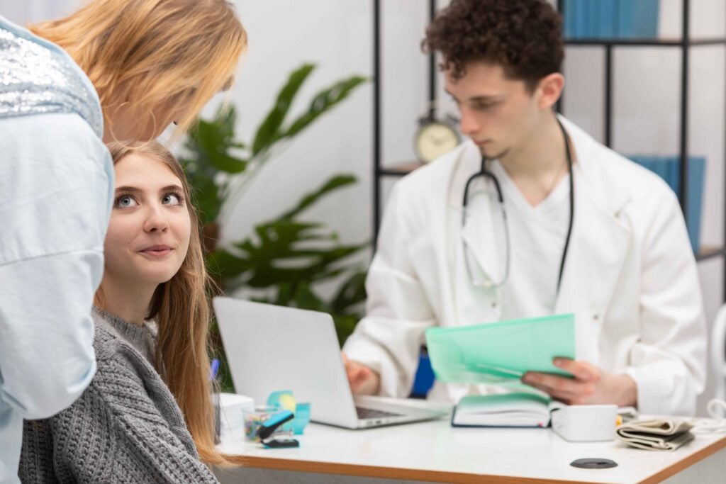 Medical Interpreter vs. Translator