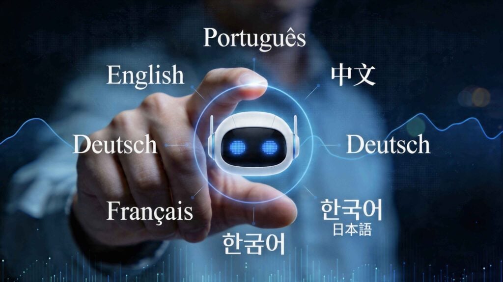Sight Translation English