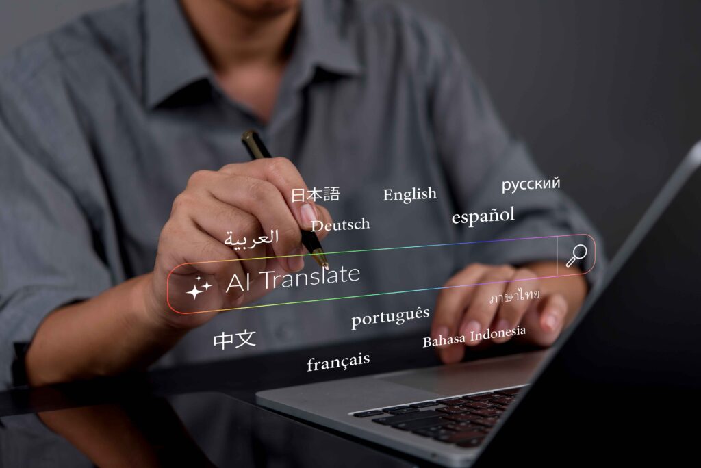 legal translation