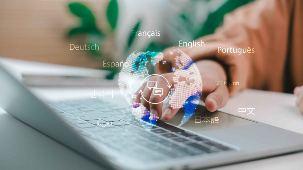 Aramaic Translation services