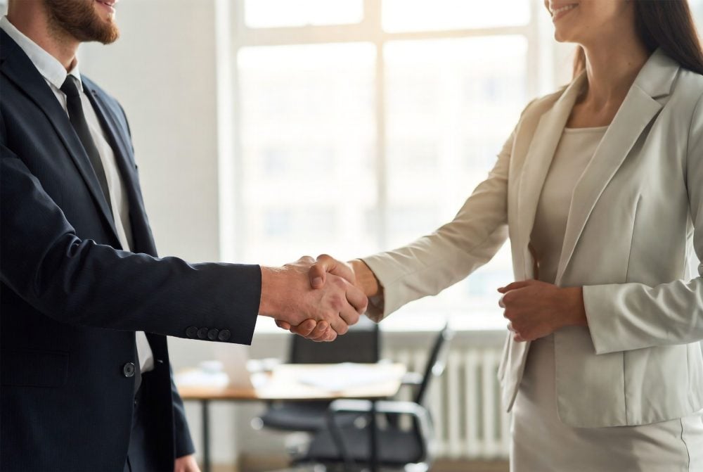 Business Interpreter Etiquette