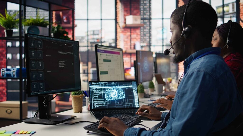 AI Translation Tools in the Workplace