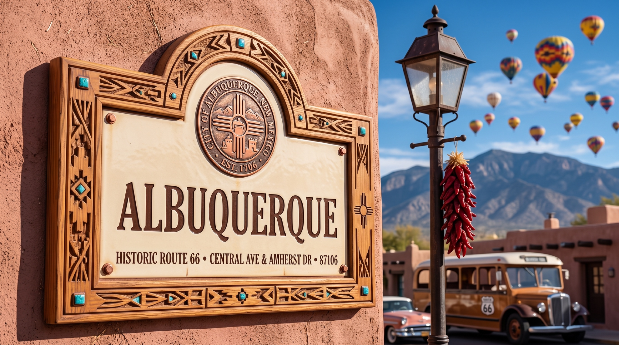 Albuquerque legal translator service