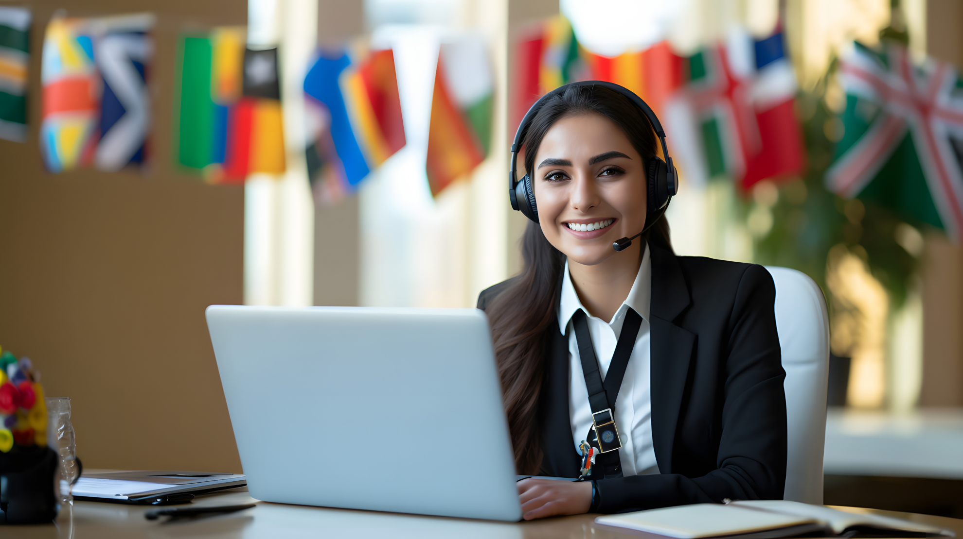 Interpreting Services in Washington, DC