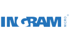 ingram micro logo