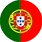 Portuguese flag