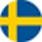 Sweden 2 flag