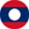 laos flag