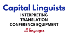 logo 2 capital linguist