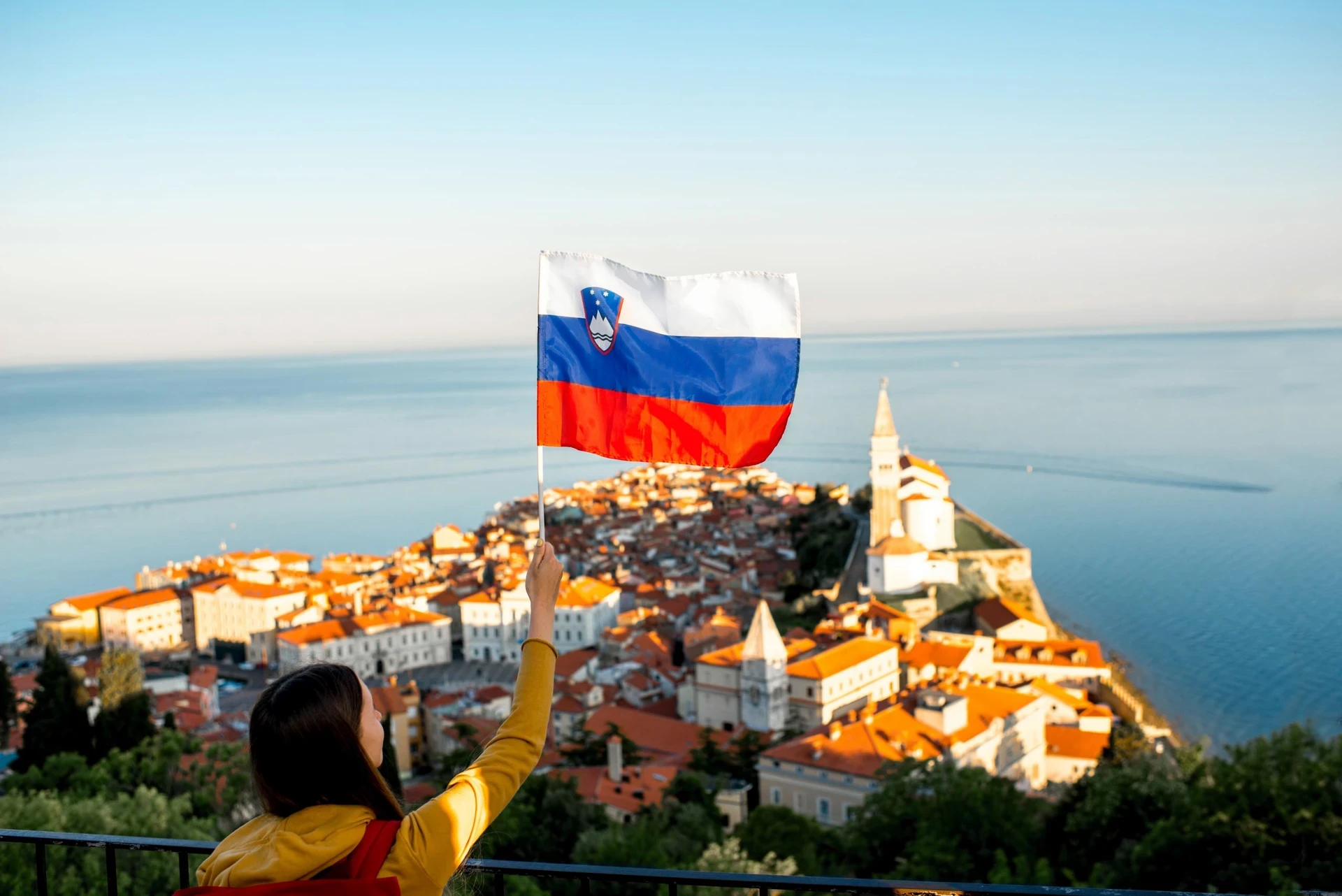 Slovenian Interpreting & Translation Services