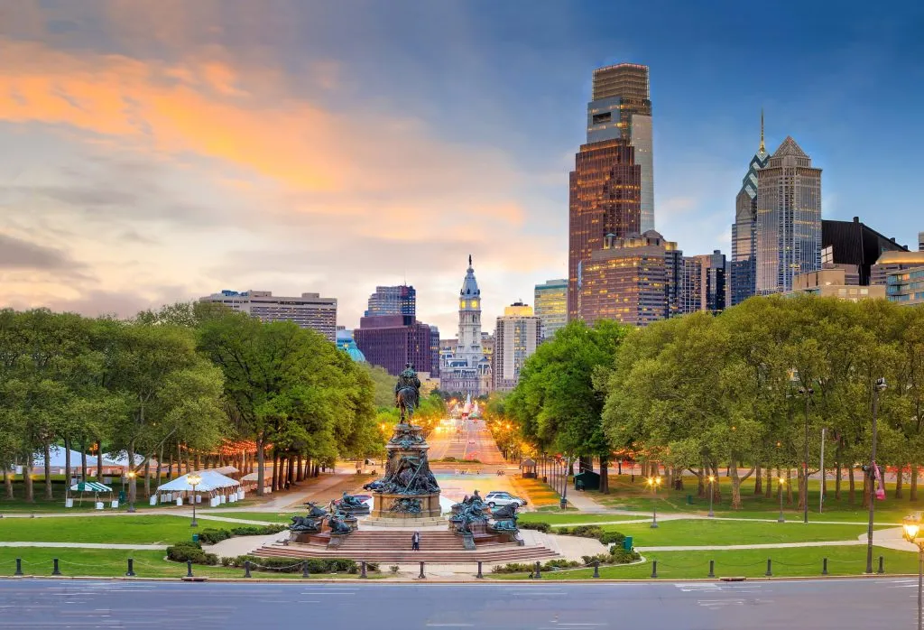 Translation Agency Philadelphia