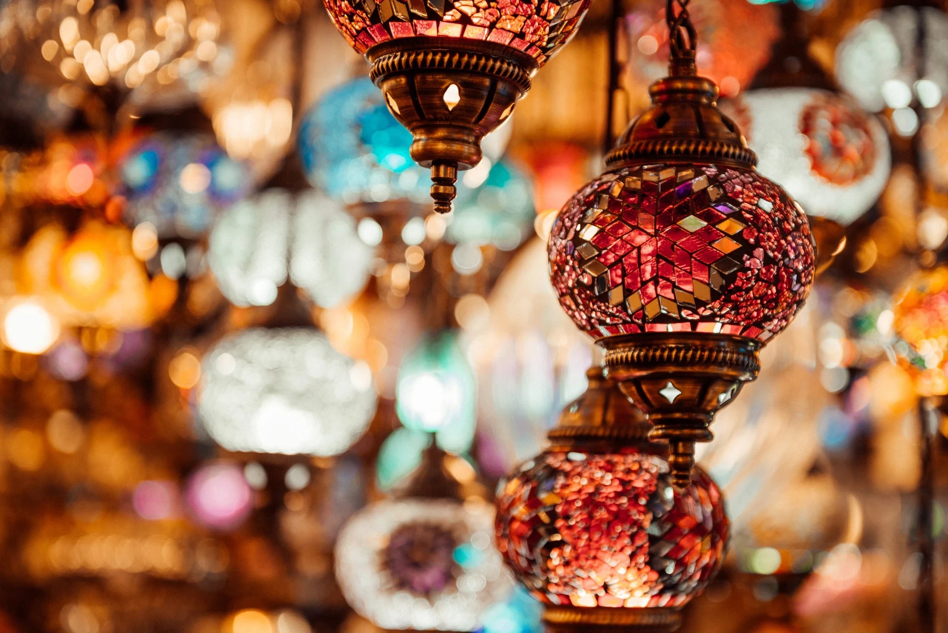 Turkish Translation Services