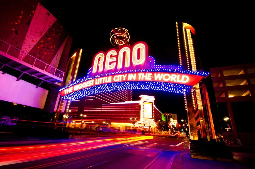 Reno 1 Translation Agency Reno