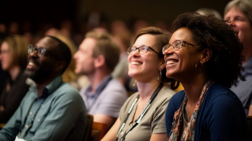 Pittsburgh 4 Conference Services