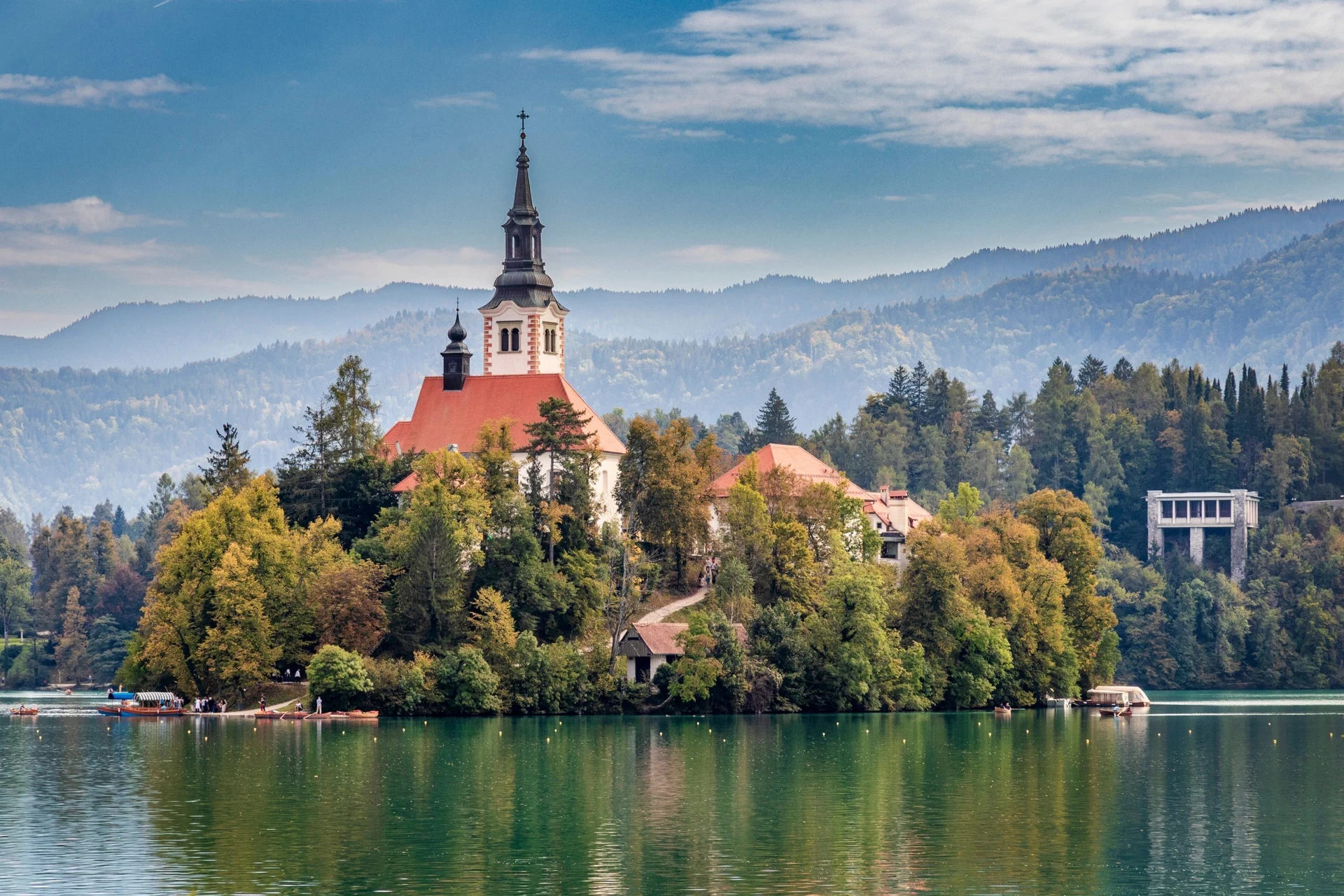 Slovenian Interpreting & Translation Services