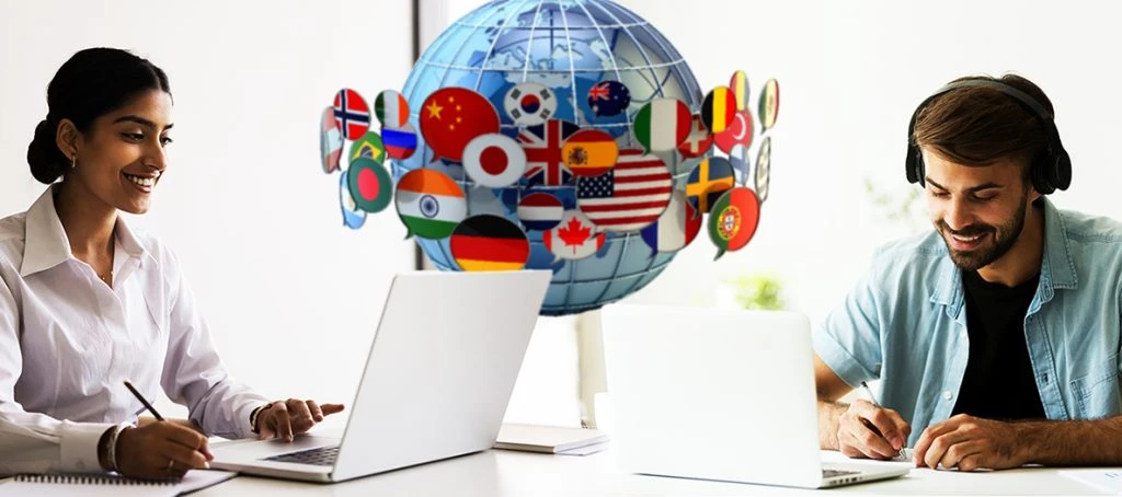 7 languages it's most important to have interpreters for 1 Important interpreter languages