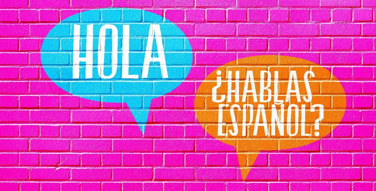 Spanish language